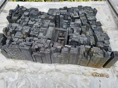 -九龙寨城公园