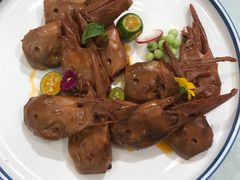 -红色江山(首钢国际大厦店)
