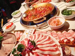 -小龙坎火锅(春熙太古里店)