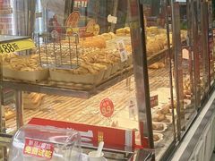 -味多美蛋糕(金顶街店)