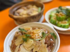 -雅苑餐厅(朝天路店)