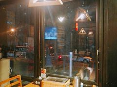 -腰子哥烤串(石佛营炫特店)