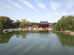 -华清宫景区