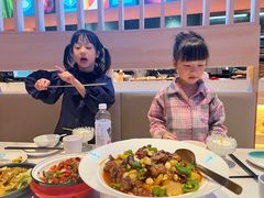 -阿娜尔·新疆菜(宜家荟聚中心店)