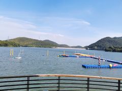 -宁波九龙湖开元度假村
