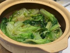 -火啫啫·粤式啫啫煲(南京弘阳店)