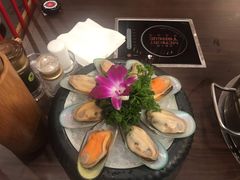 -舌尖记忆重庆火锅(悉尼店)