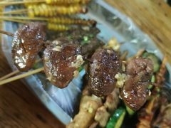 香菇-雷老虎烧烤(西街店)