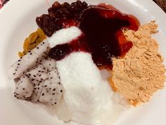 -全盛自助烤肉(大商新玛特鞍山店)