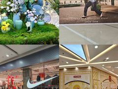 -万达广场(南昌红谷滩店)