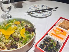 -小河盐帮·私家菜·烤鸭(三元桥·霄云路店)