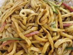 -黑八私房老北京炸酱面