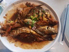 -小城故事·地道宁波味(月湖盛园店)