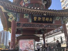 -皇家御河游(紫御湾码头)
