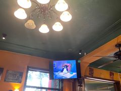 -秀·爱尔兰餐吧(上海路店)