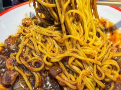 -多宾韩国料理(学衡路店)