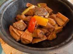 -沙河粉村·国家非遗传承(云台店)