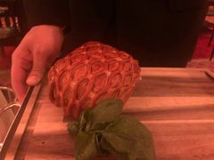 -The Ritz Restaurant