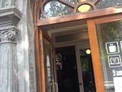 门面-1901 Cafe(西四店)