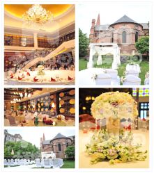 -M'S BANQUET AND SPACE ART