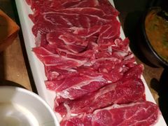 -左庭右院鲜牛肉火锅(新梅广场店)