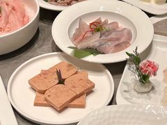 -围炉夜话·潮汕卤水火锅(榕江店)