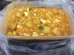 -芳芳餐厅(白沙路店)