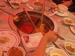 -三头牛·潮汕牛肉生蚝火锅 (夏湾店)