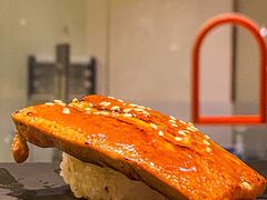 -戏作寿司(观音桥店)