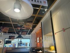 -江渔儿酸菜鱼(奥园广场金发购物中心店)