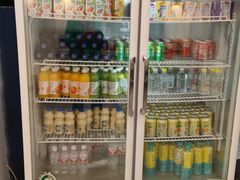 -仙螺岛海鲜自助餐厅(总店)