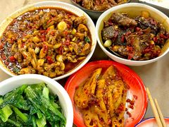 -老三样·旧食新味(船山路店)