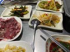 -李氏烤肉店
