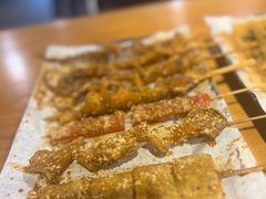 -老酱油炸社