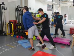 -APT运动康复中心(徐汇万科店)
