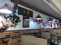 大堂-银记肠粉店(中山一路店)
