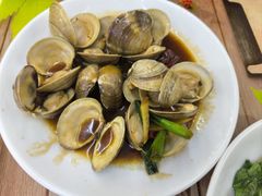 -鑫鸿达·海鲜闽菜热炒小馆(中山路店)