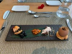 -香樟花园法式铁板烧(恒隆广场店)