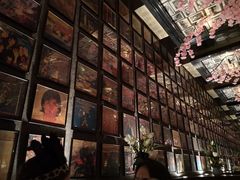 -戏迷-成都群光君悦酒店