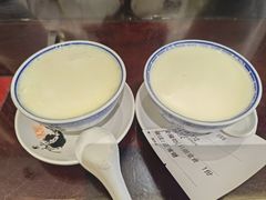 -民信老铺(双皮奶博物馆店)