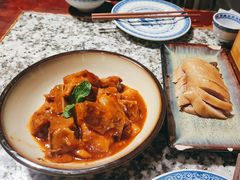 -南京大牌档(崇文门国瑞店)