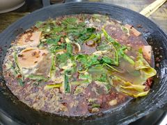 -云熙特色豆豉火锅