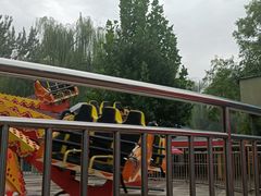 -朝阳公园游乐园