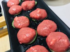 -陈记顺和潮汕牛肉火锅(韩江路店)