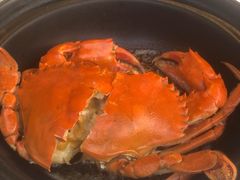 -百味馆·粤菜·湛江菜(后海花园店)
