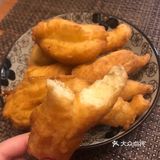 切好形状盖上保鲜膜，二次发孝10分钟就可以下锅了