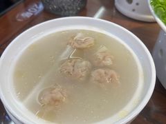 -惠宾饭庄(中山路店)