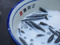 椰汁鸡屎藤-文昌邓记清补凉(西沙路店)