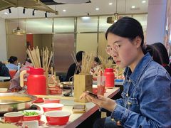 -袁记串串香(新南门店)