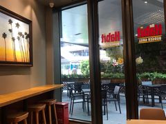 -The Habit Burger Grill 哈比特汉堡(爱琴海店)